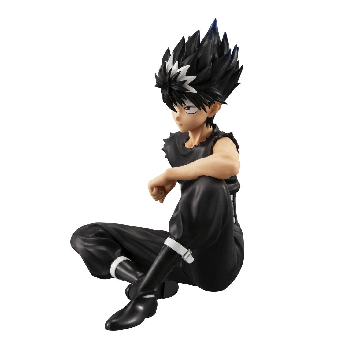 Yu Yu Hakusho Hiei (Tenohira) G.E.M. Series Figure By MegaHouse - Medaid International