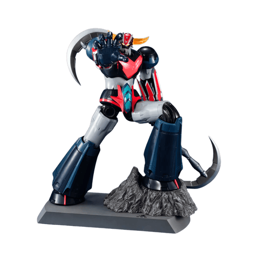 Grendizer U Ultimate Article Mechanical Grendizer U by Mega House - Medaid International