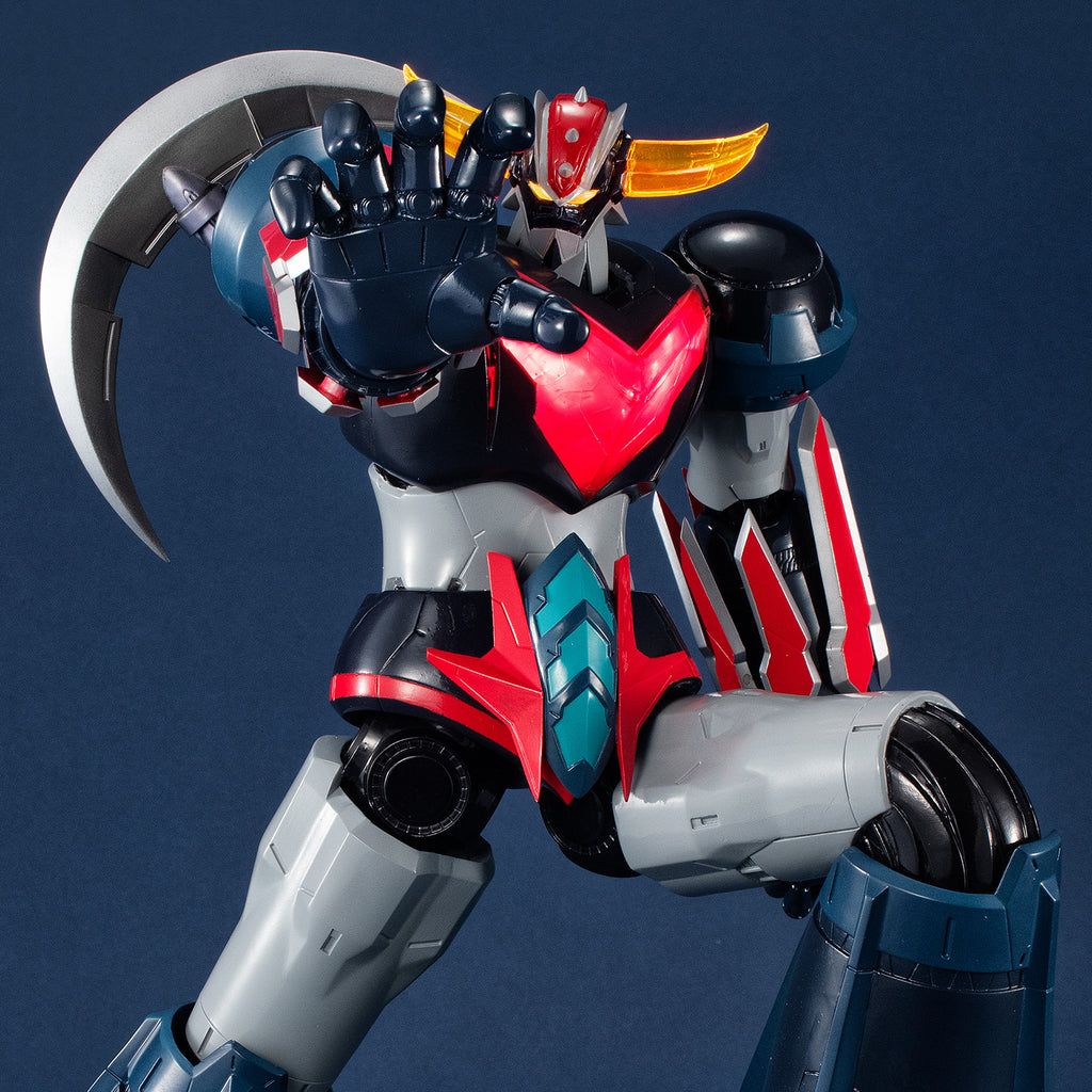 Grendizer U Ultimate Article Mechanical Grendizer U by Mega House - Medaid International