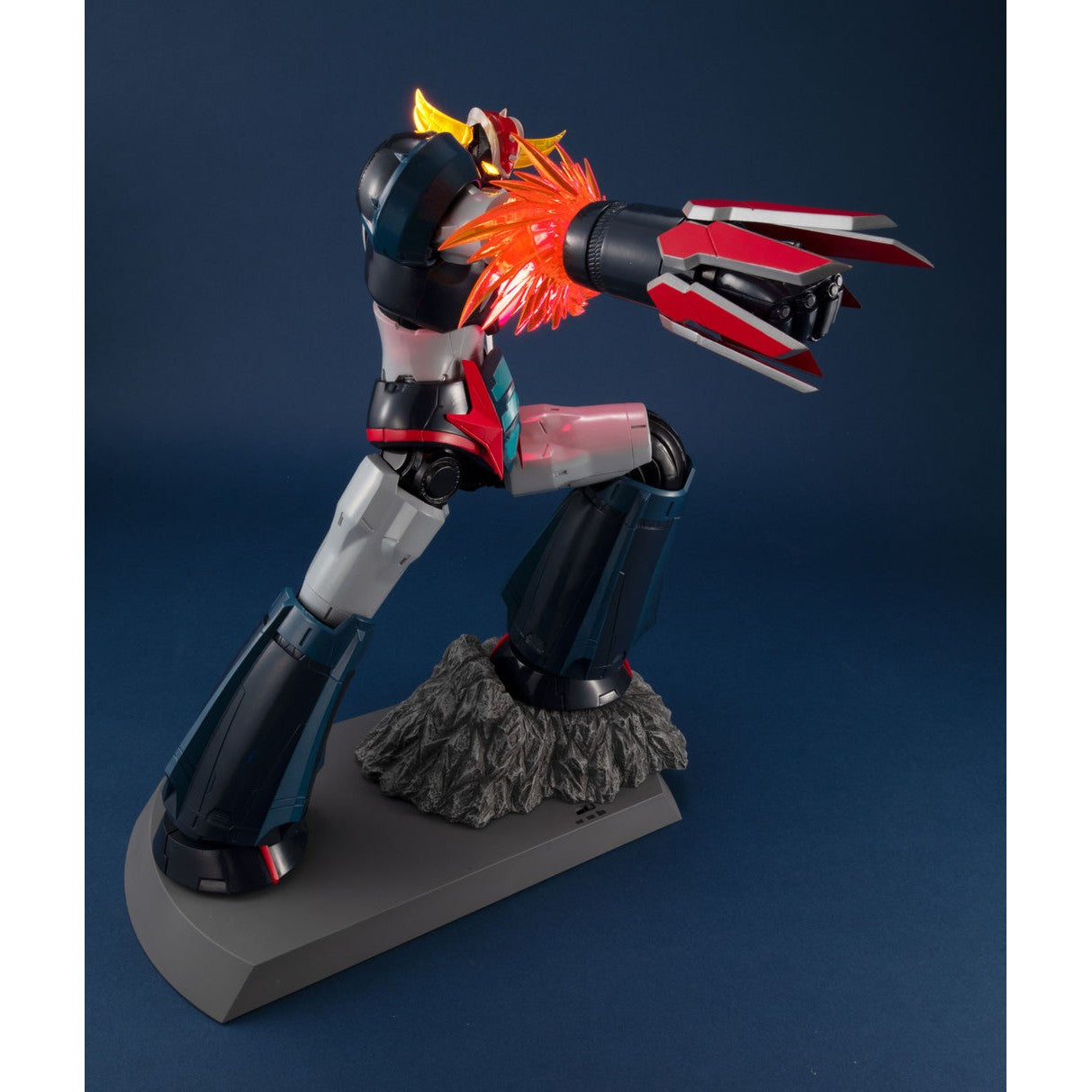 Grendizer U Ultimate Article Mechanical Grendizer U by Mega House - Medaid International