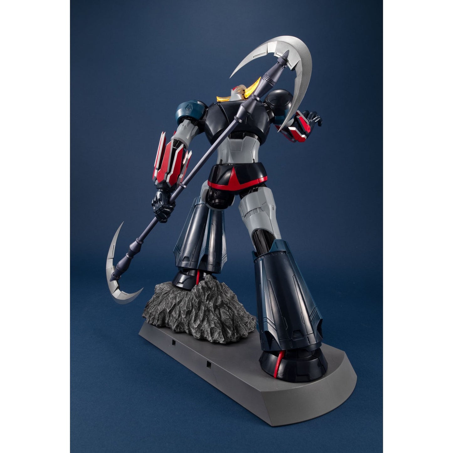 Grendizer U Ultimate Article Mechanical Grendizer U by Mega House - Medaid International