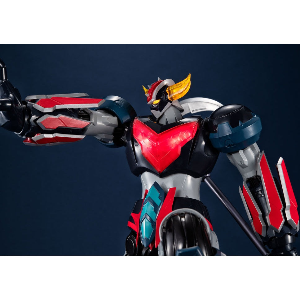 Grendizer U Ultimate Article Mechanical Grendizer U by Mega House - Medaid International