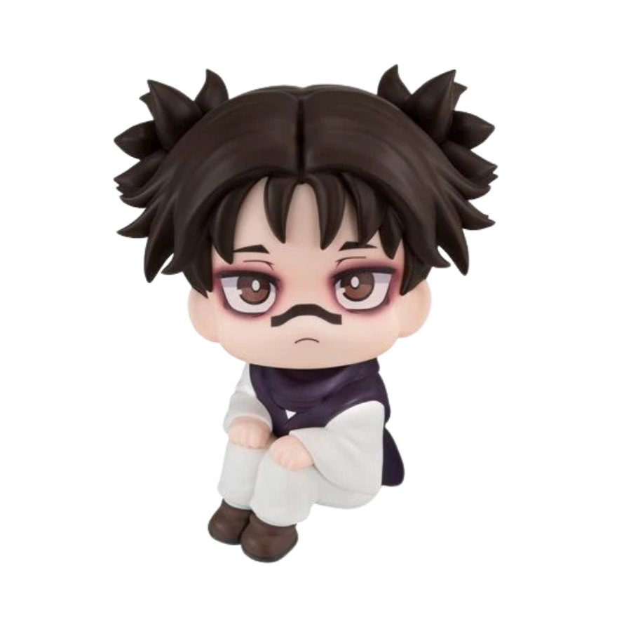 Jujutsu Kaisen Choso Look Up Action Figure By MegaHouse - Medaid International