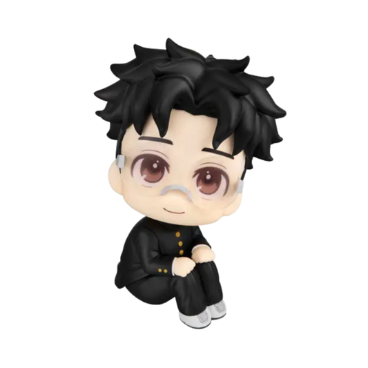 DAN DA DAN Okarun Look Up Action Figure By MegaHouse - Medaid International