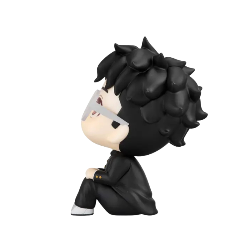 DAN DA DAN Okarun Look Up Action Figure By MegaHouse - Medaid International