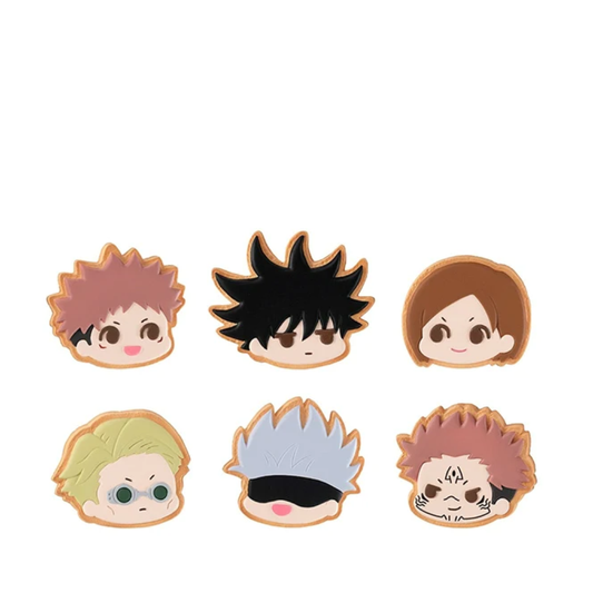 Jujutsu Kaisen Charm Patisserie Series by Megahouse - Medaid International