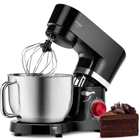 MI1450 ELITE NOIR Stand Mixer - Medaid International