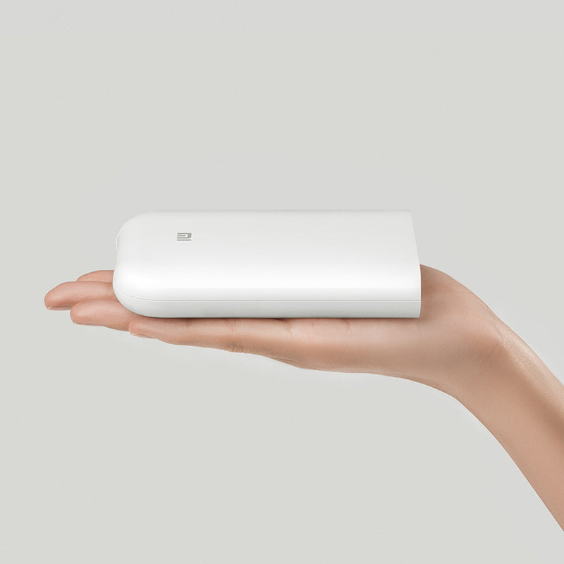 Xiaomi Mi Portable Photo Printer