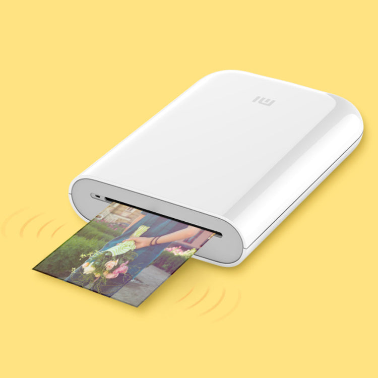 Xiaomi Mi Portable Photo Printer