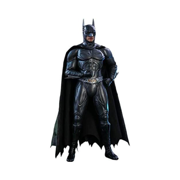 Batman Forever - 1/6 Batman (Sonar Suit) - Medaid International