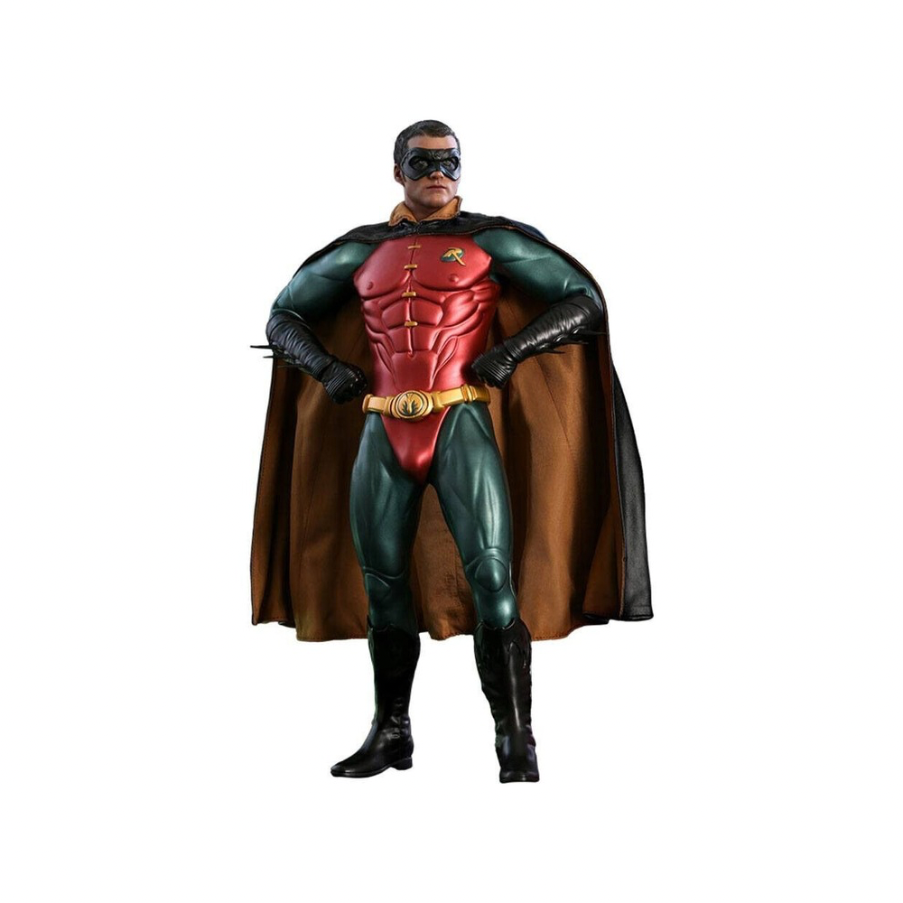 Batman Forever - 1/6 Robin - Medaid International