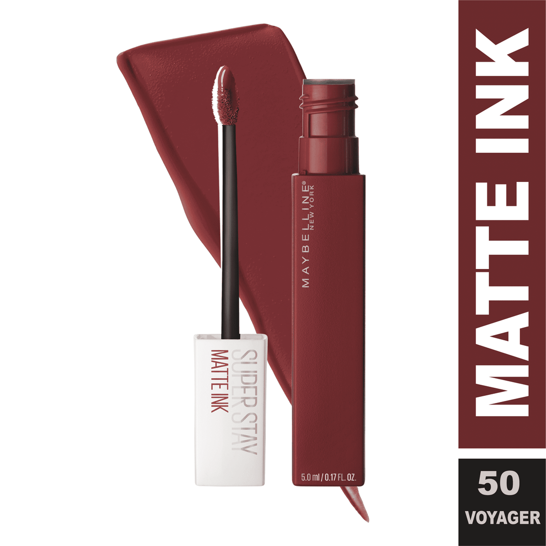 20% OFF 2x Originals Stay Matte Ink + FREE Phone Sticker - Medaid