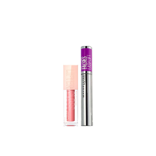 25% OFF The Falsies Lash Lift Washable Mascara+ Lifter Gloss - Medaid