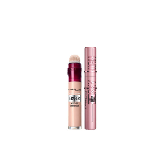 Maybelline The Bold Eye Look Bundle At 15% Off - Medaid