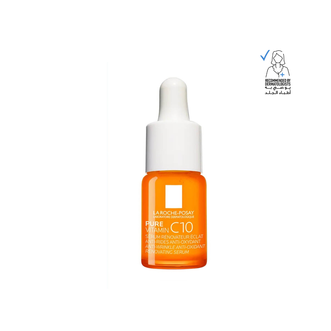 Vitamin Serum 10 ML - Medaid