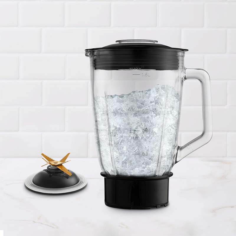 Moonstone Blender 1.5L ‚Äì 1500W - Medaid International