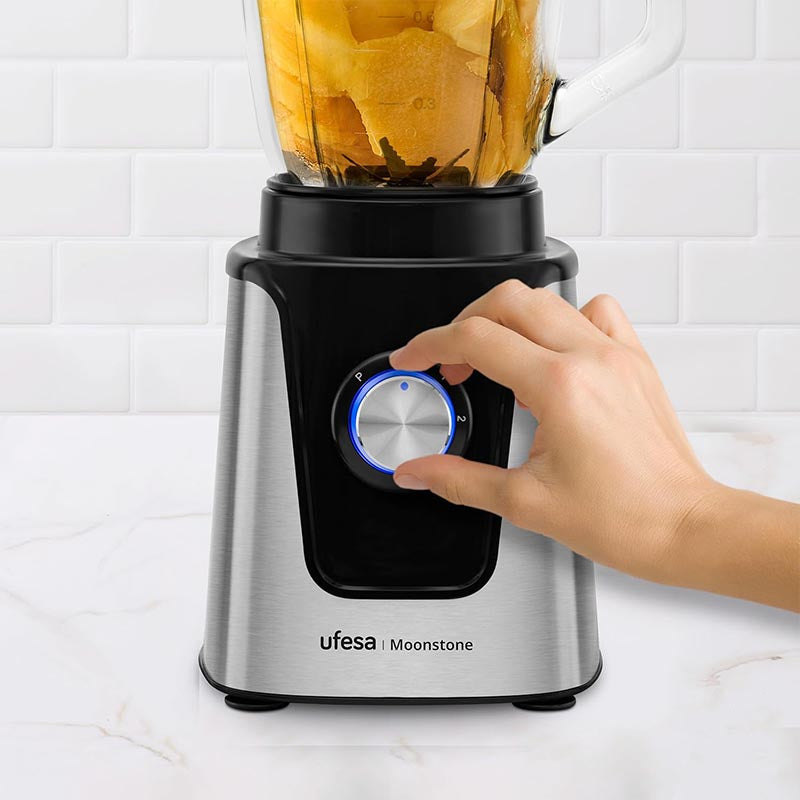 Moonstone Blender 1.5L ‚Äì 1500W - Medaid International