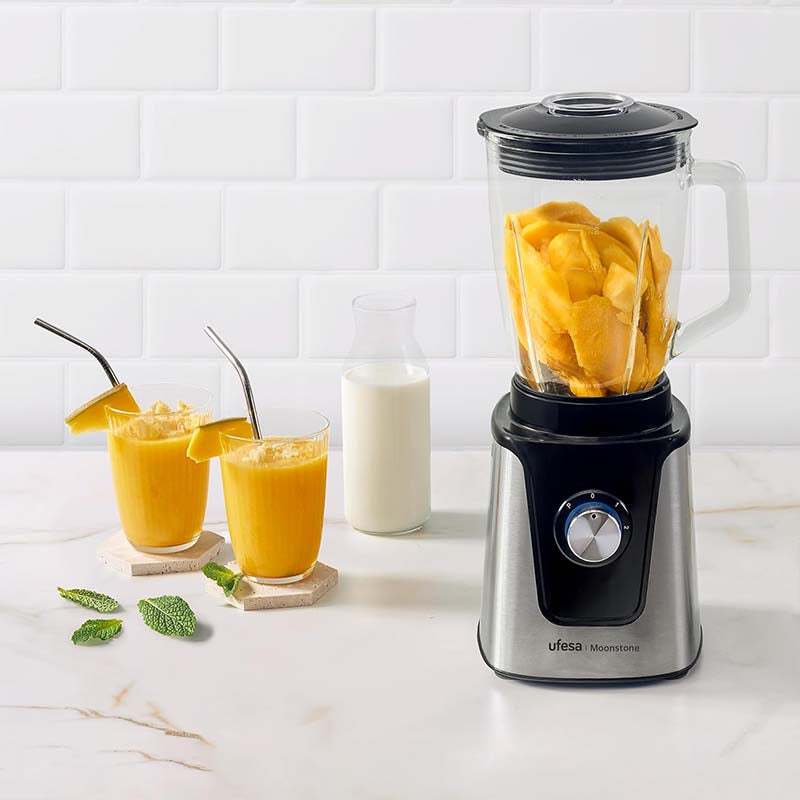 Moonstone Blender 1.5L ‚Äì 1500W - Medaid International
