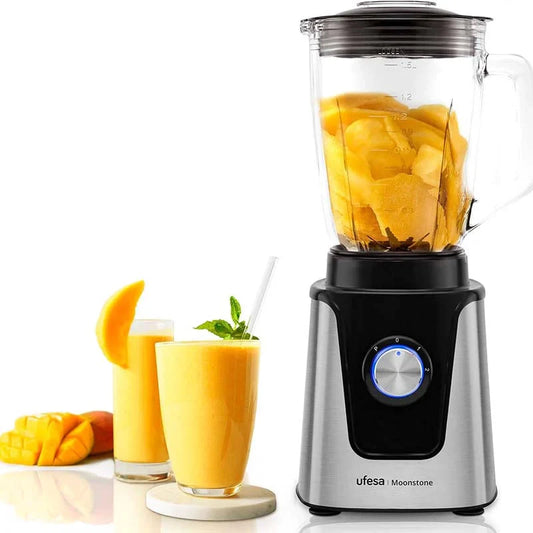 Moonstone Blender 1.5L ‚Äì 1500W - Medaid International