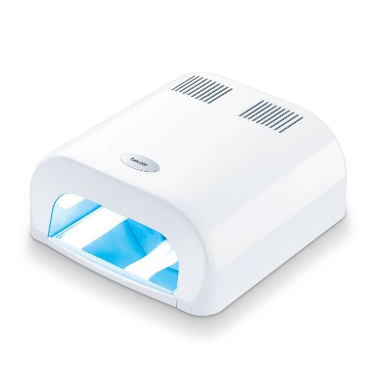 Beurer Mp 38 Uv Nail Dryer - Medaid