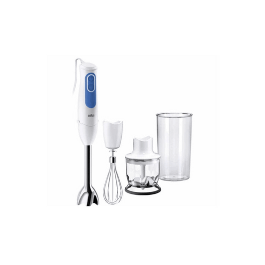 MultiQuick 3, MQ3025WH Hand Blender Omelette - Medaid International