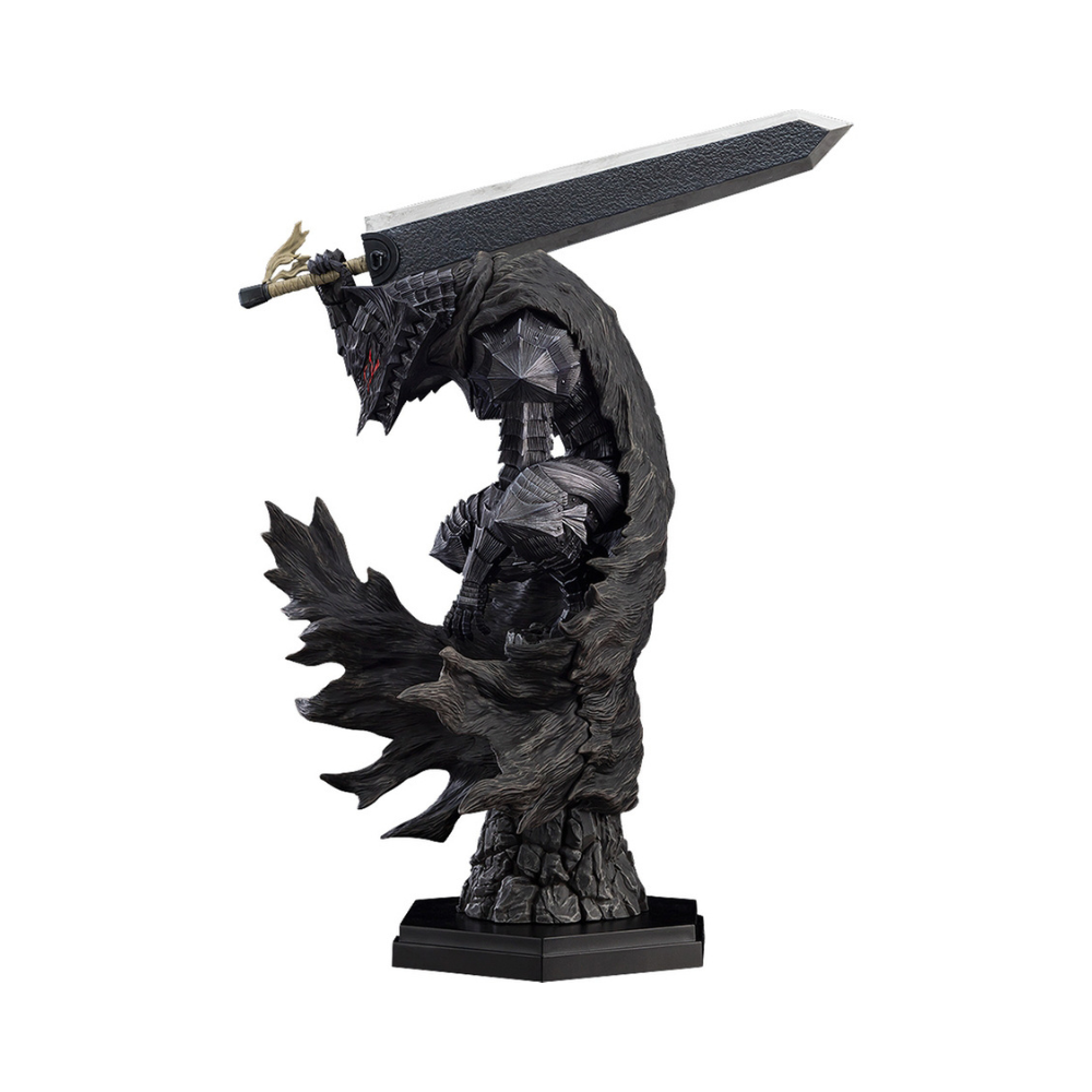 Berserk Guts Berserker Armor Large Size Pop Up Parade Figure - Medaid International