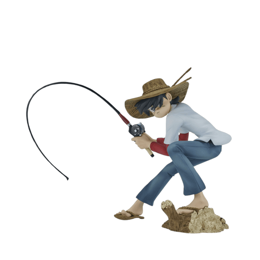 Sanpei The Fisher Boy - Sanpei Mihira - Medaid International