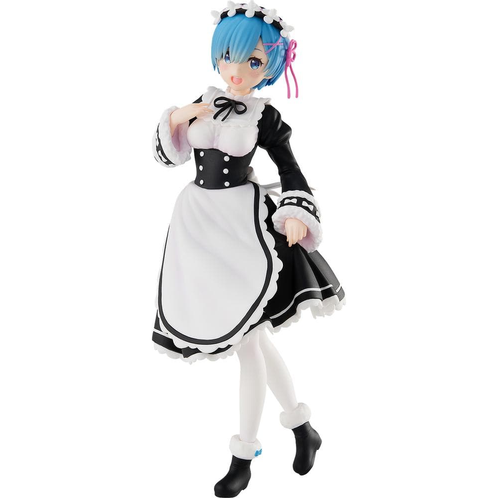 POP UP PARADE Rem: Ice Season Ver. - Medaid International