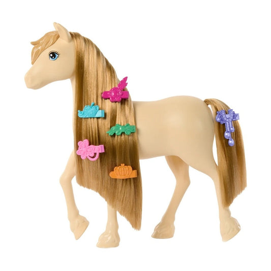 Princess Royal Color Reveal - Medaid International