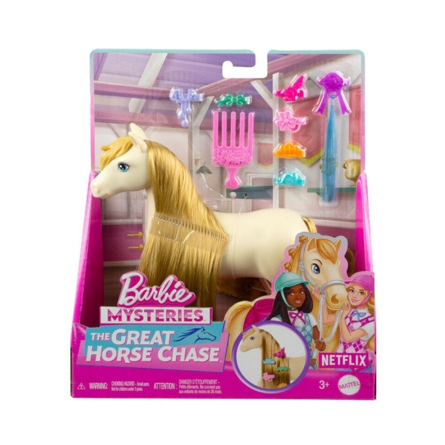 Princess Royal Color Reveal - Medaid International