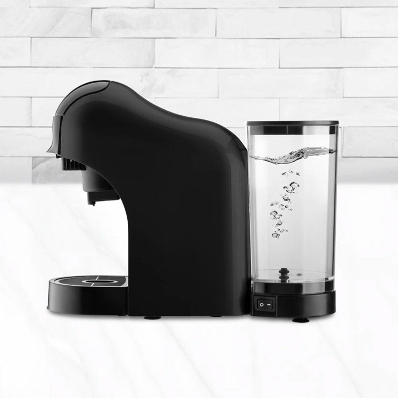 Multicapsule Venez Coffee Machine 1400W 15-Bar Pump - Medaid International