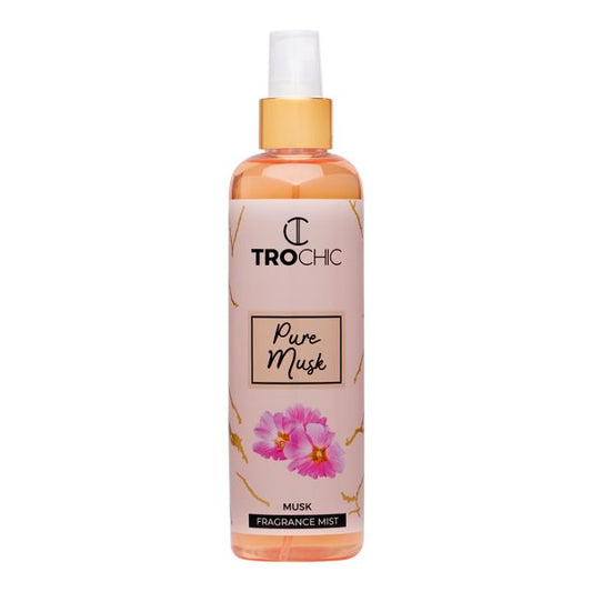 Trochic - pure musk body mist 280ml - Medaid International