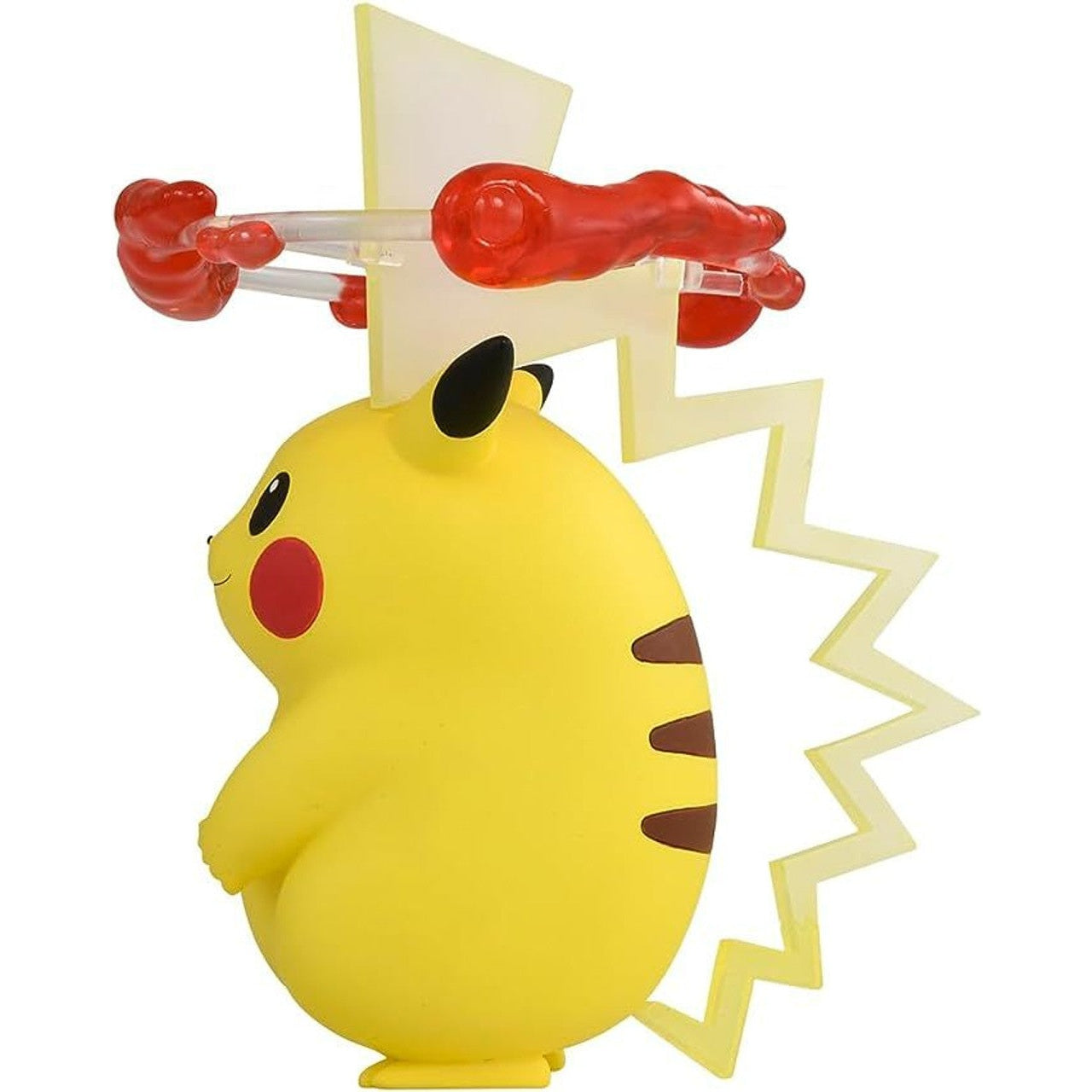 Pokemon Gigantamax Pikachu Monster Collection By Takara Tomy - Medaid International