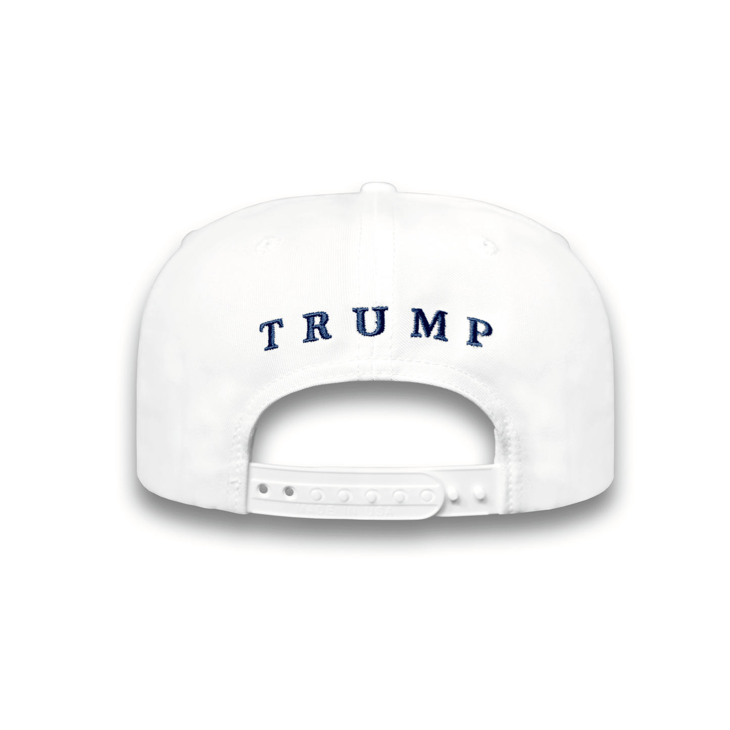 MAGA Hat - White - Medaid International