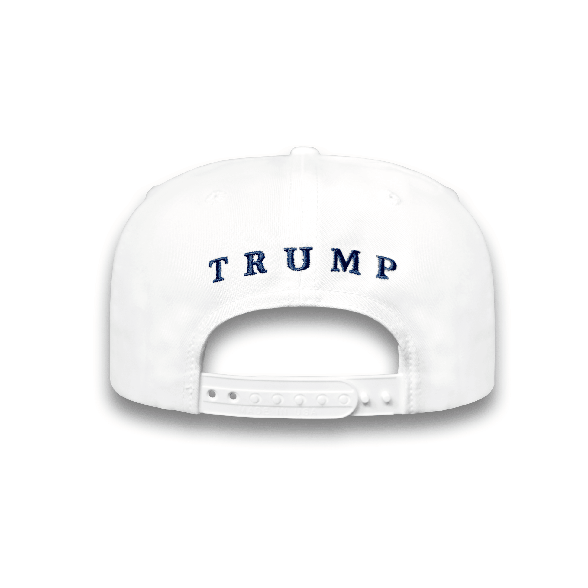 MAGA Hat - White - Medaid International