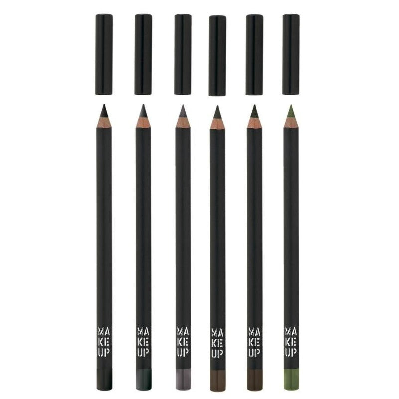 Makeup Factory 40 Kajal Definer Deep Blue - Medaid International