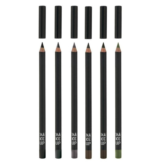 Makeup Factory 40 Kajal Definer Deep Blue - Medaid International