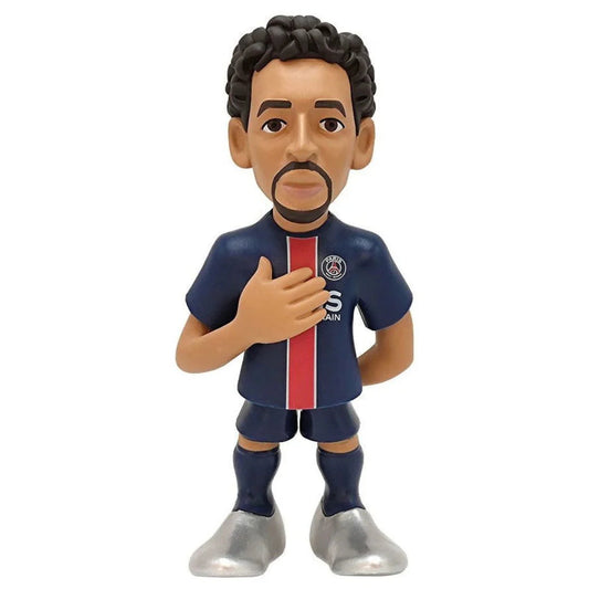 Marquinhos - Medaid International