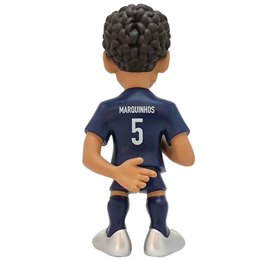 Marquinhos - Medaid International