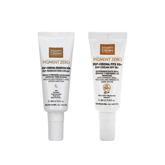 Pigment Zero DSP Duo - Medaid International