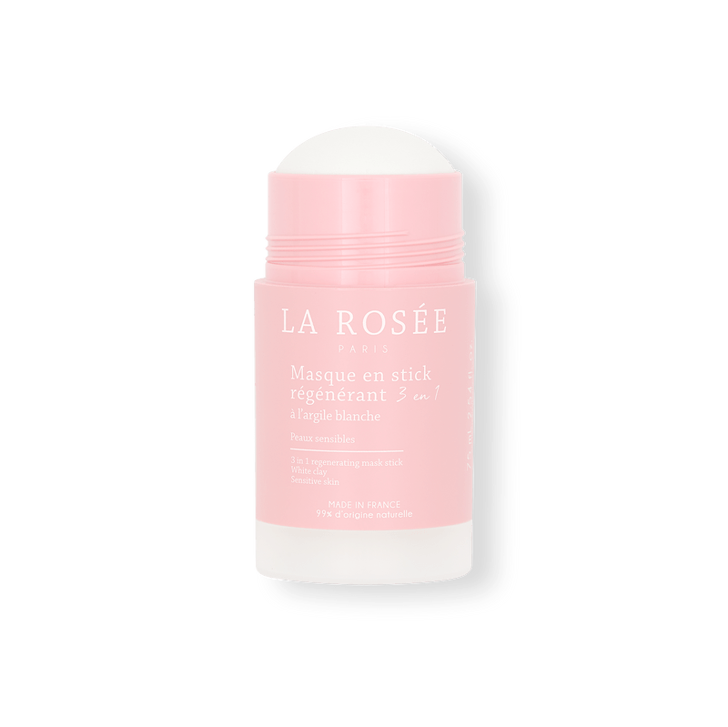 La Rosée - 3 in 1 Regenerating Stick Mask 50ml - Medaid International