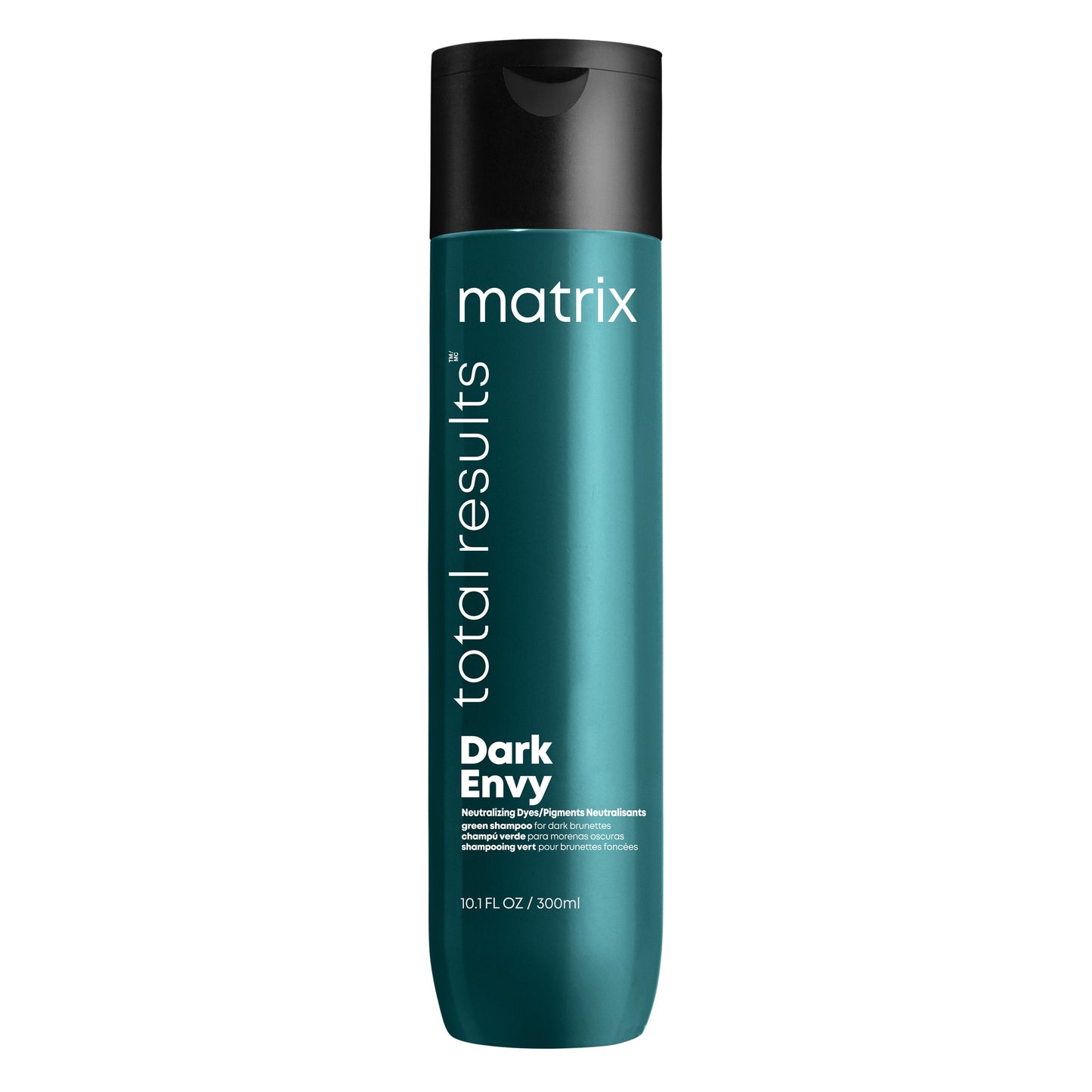 Matrix Dark Envy Shampoo For Dark Brunette Hair