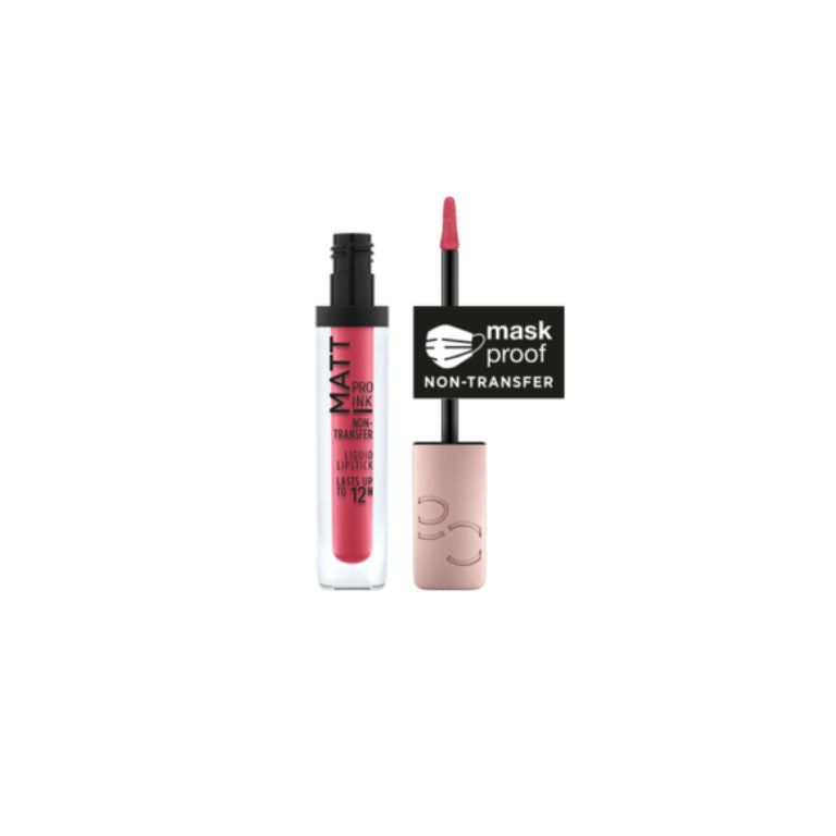 Matt Pro Ink Liquid Lipstick - Medaid