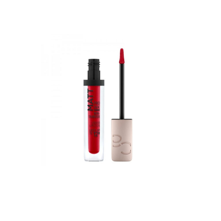 Matt Pro Ink Liquid Lipstick - Medaid