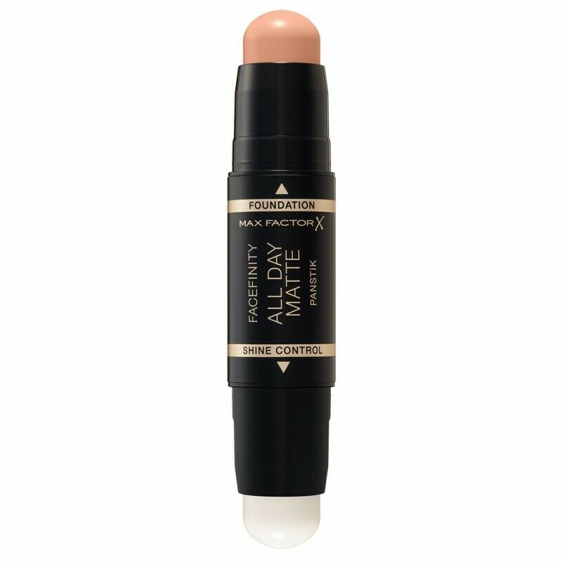Foundation Facefinity All Day Matte - Medaid