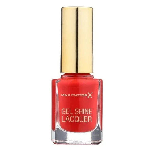 Gel Shine Lacquer Nail Polish - Medaid