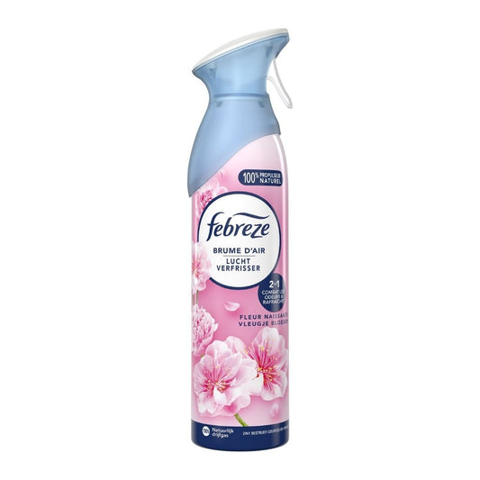Febreze Spray Blossm & Breeze 185ml - Medaid International