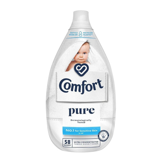 COMFORT Fabric 58W PURE WHITE 870M - Medaid International