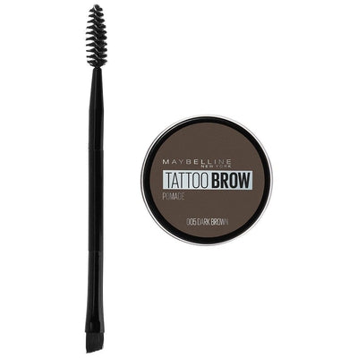 Maybelline tattoo brow pomade pot - Medaid