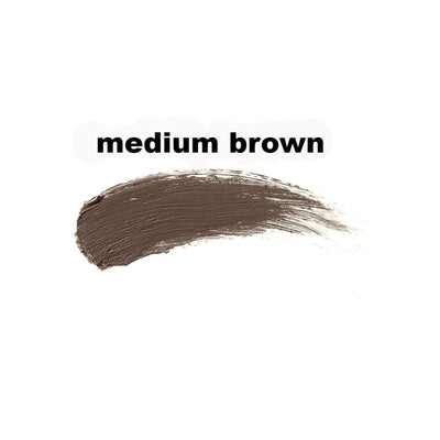 Maybelline tattoo brow pomade pot - Medaid